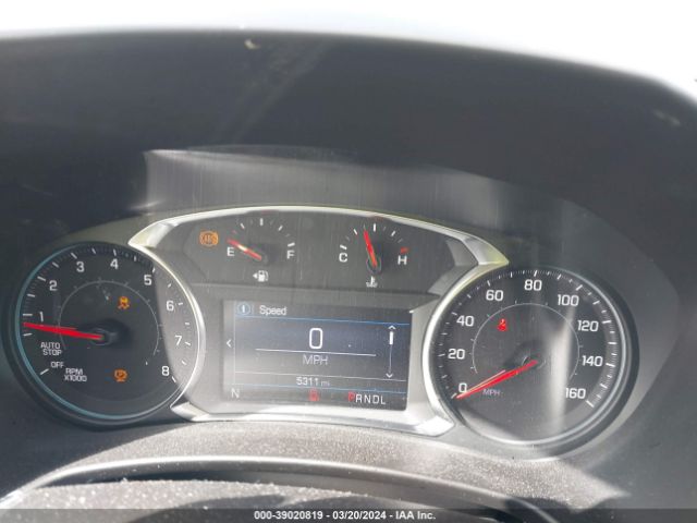 2023 CHEVROLET EQUINOX 3GNAXSEG7PL202386 Photo 6