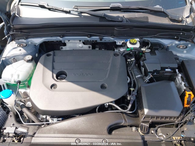 Volvo Xc40 B5 Ultimate Bright Theme 2023 YV4L12UA6P2019026 Image 10
