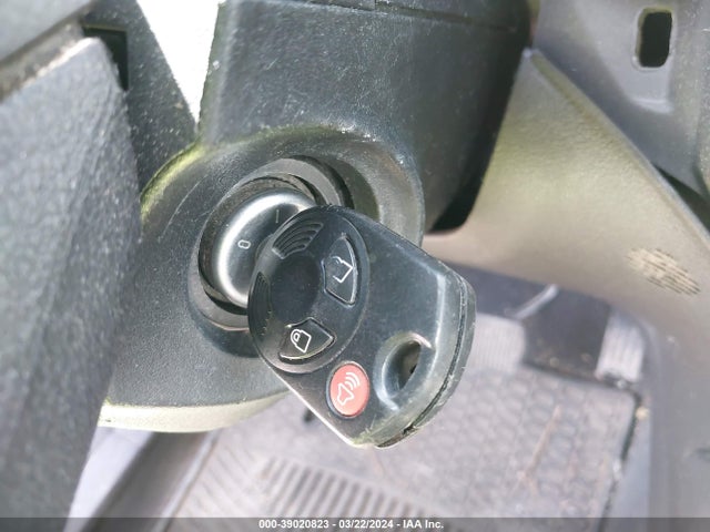Ford ESCAPE SE 2014 1FMCU0GX0EUC91423 Image 11