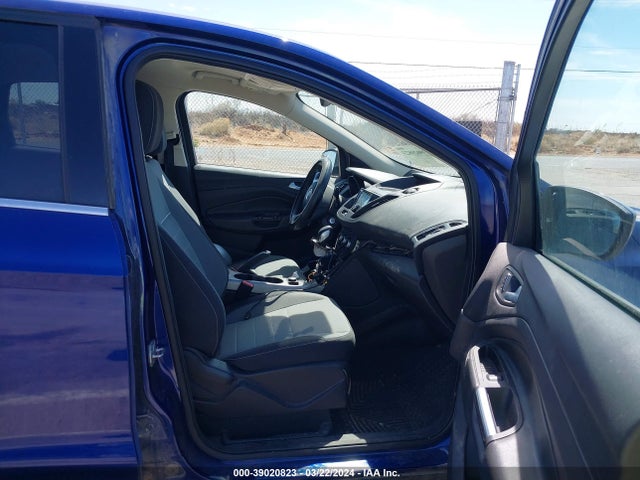 Ford ESCAPE SE 2014 1FMCU0GX0EUC91423 Image 5