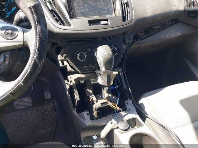 Ford ESCAPE SE 2014 1FMCU0GX0EUC91423 Image 6