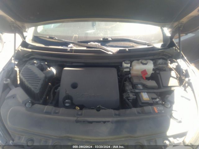 5GAERDKW1LJ157752 Buick Enclave Fwd Avenir