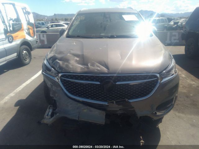 5GAERDKW1LJ157752 Buick Enclave Fwd Avenir