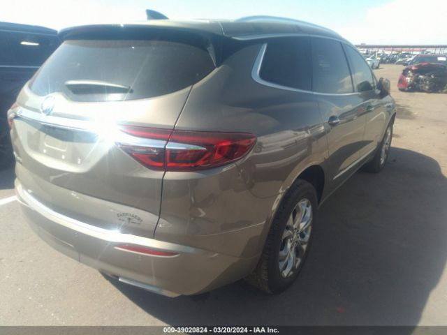 5GAERDKW1LJ157752 Buick Enclave Fwd Avenir