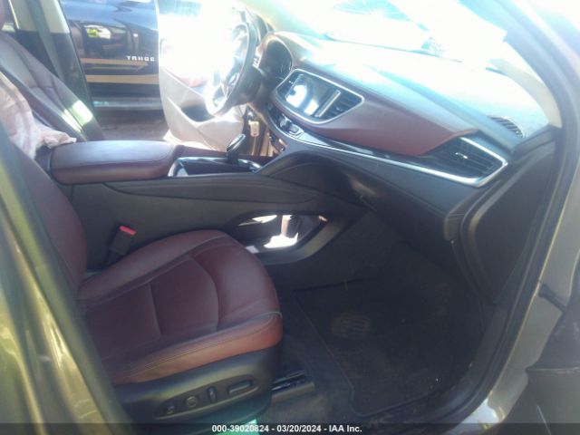 5GAERDKW1LJ157752 Buick Enclave Fwd Avenir