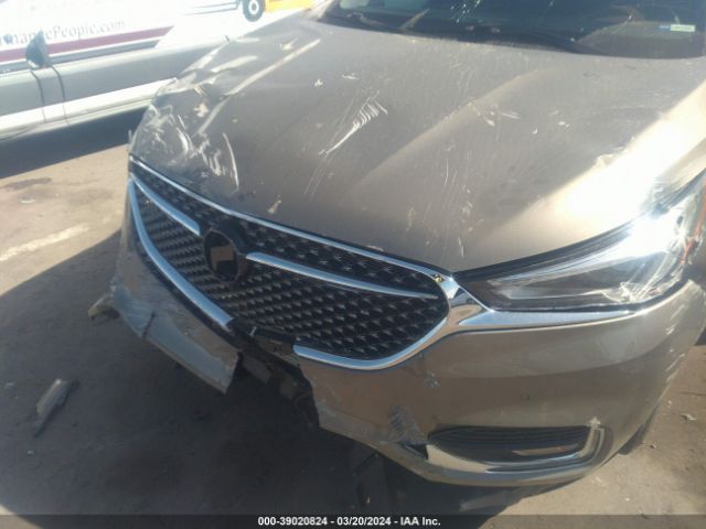 5GAERDKW1LJ157752 Buick Enclave Fwd Avenir