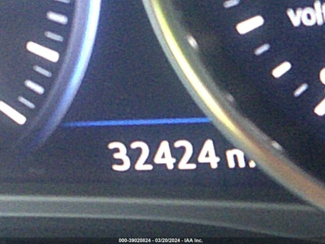 5GAERDKW1LJ157752 Buick Enclave Fwd Avenir