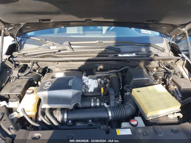 JTJYARBZ1G2031222 Lexus NX 200T