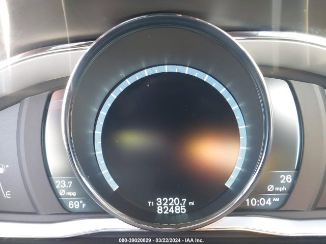 Volvo S60 T6 2015 YV149MFKXF1345587 Image 7