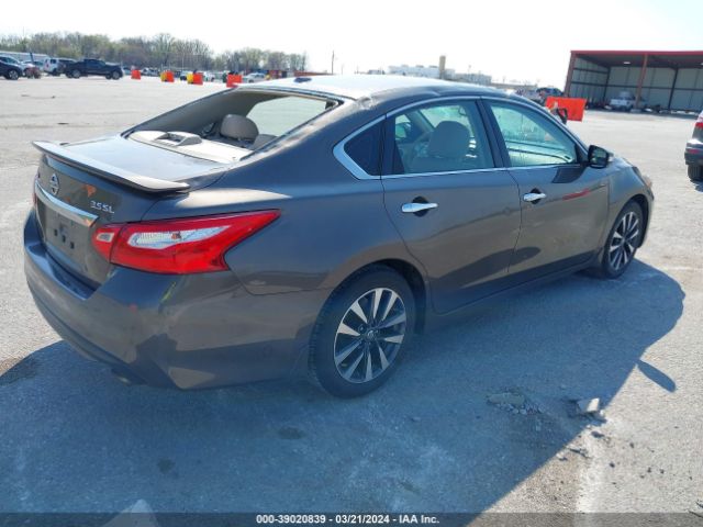1N4BL3APXGC176825 Nissan Altima 3.5 Sl