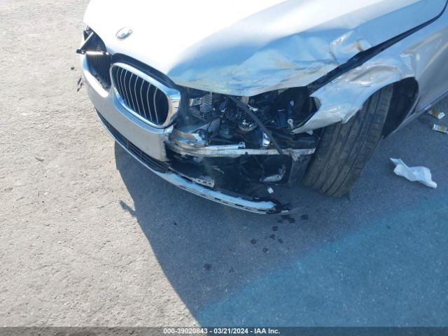 WBA7E2C50JB214931 BMW 740I