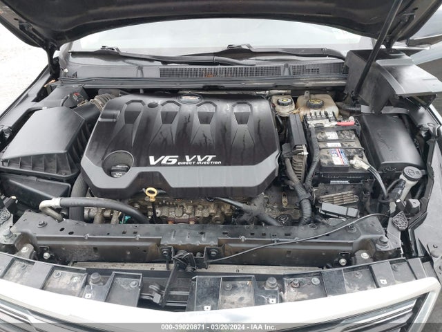 Cadillac XTS LUXURY 2018 2G61M5S33J9154337 Image 10