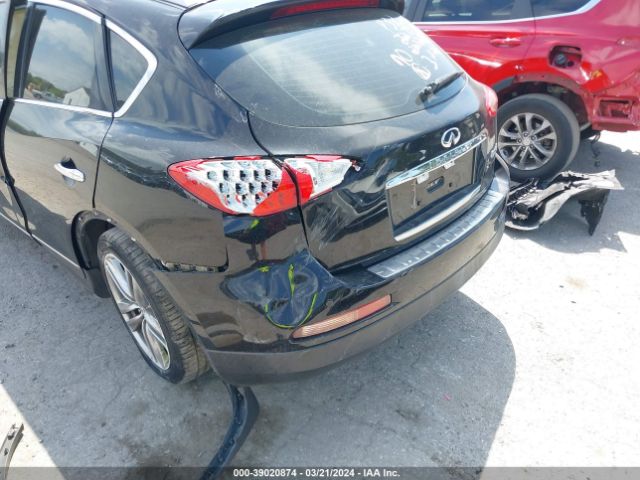 JN1BJ0HP1FM730057 Infiniti Qx50 Journey