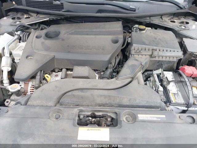 39020879 :رقم المزاد ، 1N4AL3AP3GN343008 vin ، 2016 Nissan Altima 2.5 S مزاد بيع