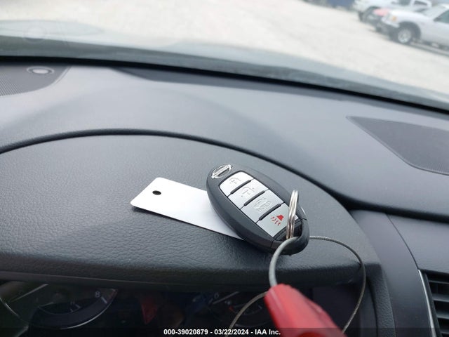 39020879 :رقم المزاد ، 1N4AL3AP3GN343008 vin ، 2016 Nissan Altima 2.5 S مزاد بيع