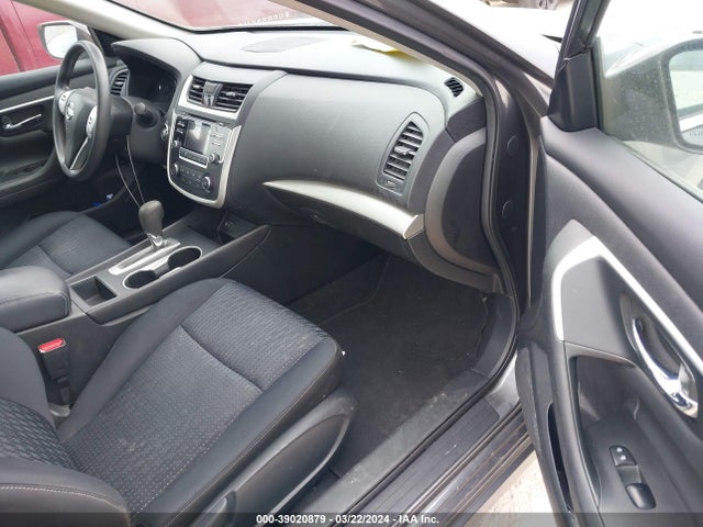 39020879 :رقم المزاد ، 1N4AL3AP3GN343008 vin ، 2016 Nissan Altima 2.5 S مزاد بيع