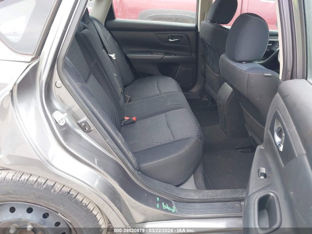 39020879 :رقم المزاد ، 1N4AL3AP3GN343008 vin ، 2016 Nissan Altima 2.5 S مزاد بيع