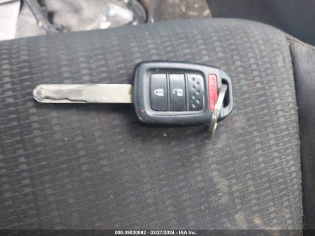 Honda FIT LX 2015 3HGGK5H5XFM784894 Image 11