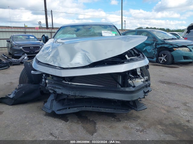 Honda ACCORD LX 2024 1HGCY1F23RA008056 Image 6