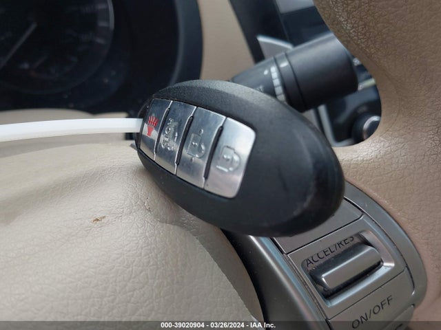 Nissan Altima 2.5 S 2016 1N4AL3AP9GC216016 Image 11