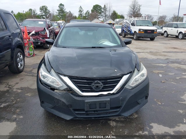 Nissan Altima 2.5 S 2016 1N4AL3AP9GC216016 Image 12