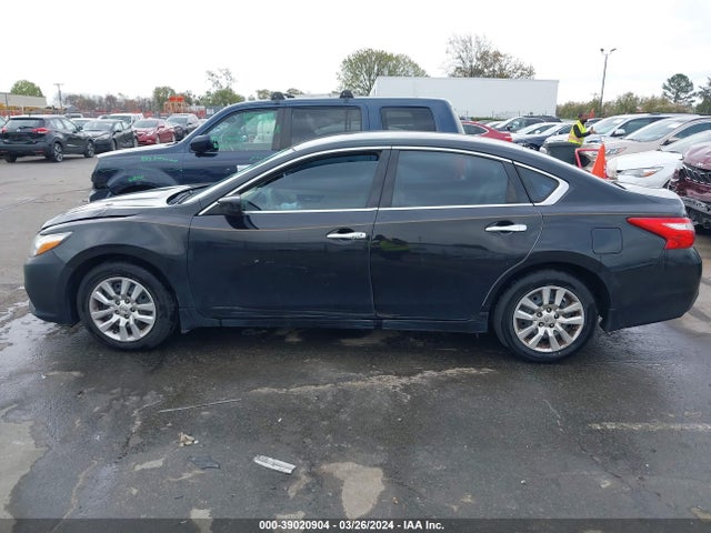 Nissan Altima 2.5 S 2016 1N4AL3AP9GC216016 Image 14