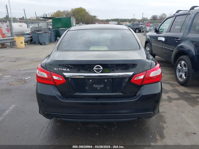 Nissan Altima 2.5 S 2016 1N4AL3AP9GC216016 Image 16