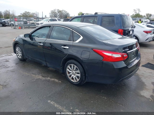 Nissan Altima 2.5 S 2016 1N4AL3AP9GC216016 Image 3