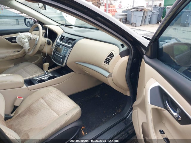 Nissan Altima 2.5 S 2016 1N4AL3AP9GC216016 Image 5