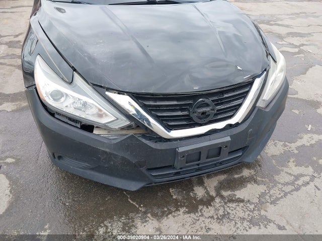 Nissan Altima 2.5 S 2016 1N4AL3AP9GC216016 Image 6