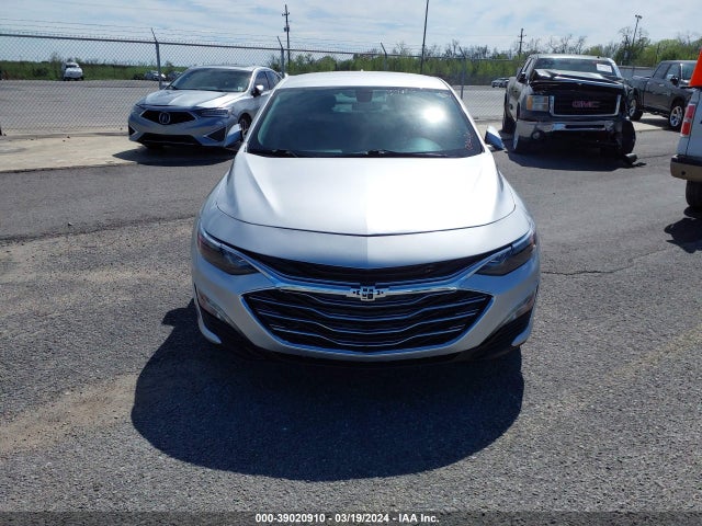 Chevrolet MALIBU LT 2019 1G1ZD5ST3KF120478 Image 12