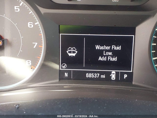 Chevrolet MALIBU LT 2019 1G1ZD5ST3KF120478 Image 15