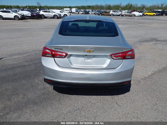 Chevrolet MALIBU LT 2019 1G1ZD5ST3KF120478 Image 16