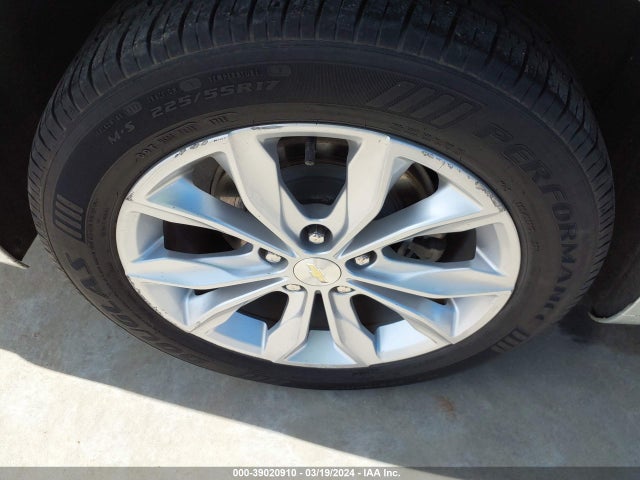 Chevrolet MALIBU LT 2019 1G1ZD5ST3KF120478 Image 19