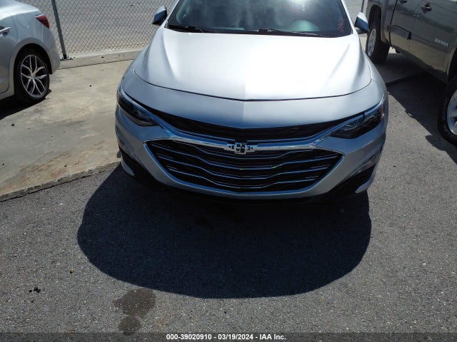 Chevrolet MALIBU LT 2019 1G1ZD5ST3KF120478 Image 6