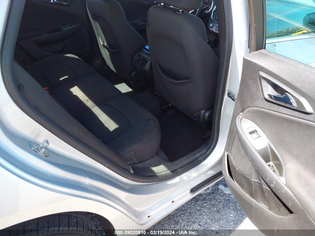 Chevrolet MALIBU LT 2019 1G1ZD5ST3KF120478 Image 8