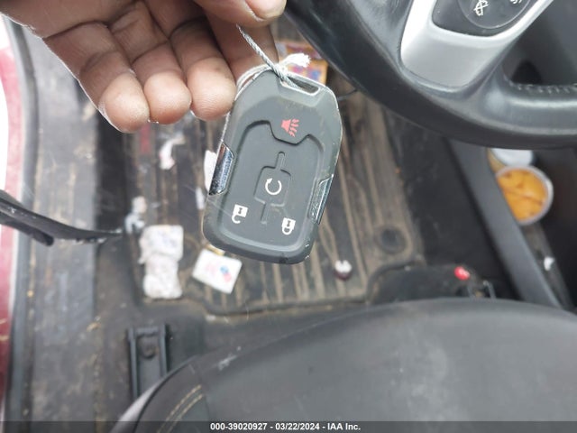 GMC Terrain Sle 2018 3GKALTEV0JL333910 Image 11