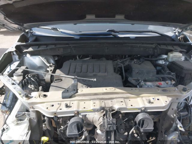 5TDBKRFHXGS298388 Toyota Highlander Le V6