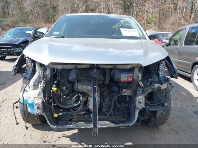 5TDBKRFHXGS298388 Toyota Highlander Le V6
