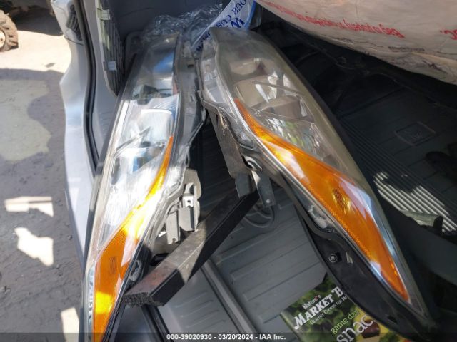 5TDBKRFHXGS298388 Toyota Highlander Le V6