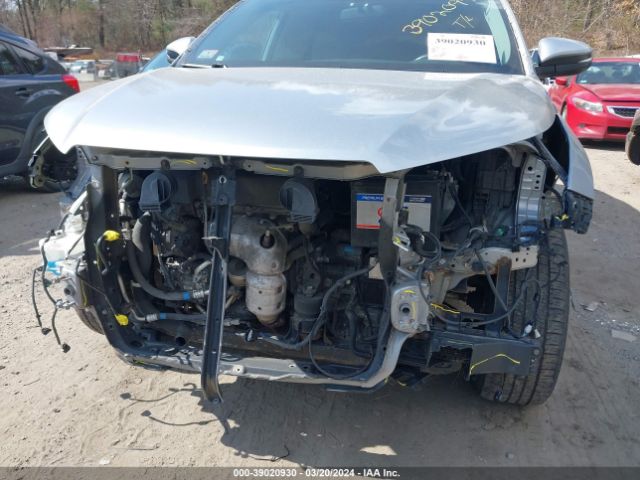 5TDBKRFHXGS298388 Toyota Highlander Le V6