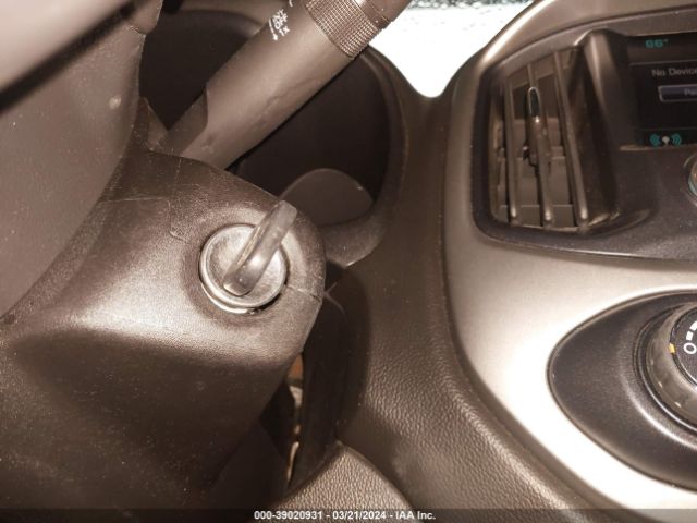 1GCGSCEA5G1281406 Chevrolet Colorado Lt
