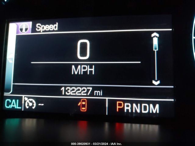 1GCGSCEA5G1281406 Chevrolet Colorado Lt