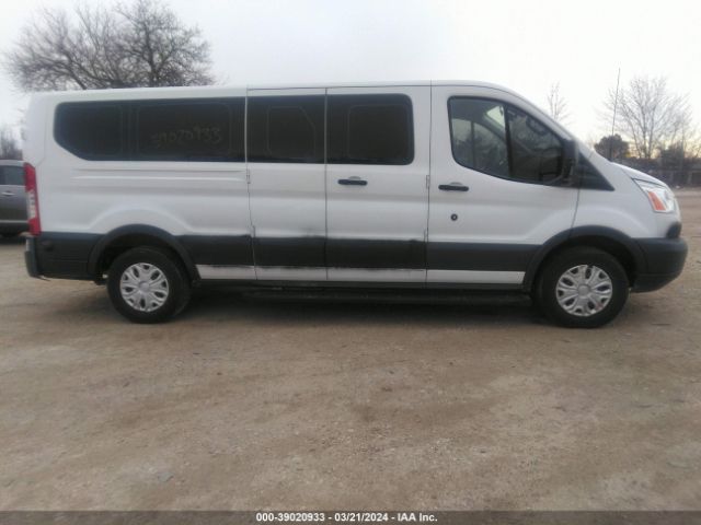 1FBZX2ZM6JKA56605 Ford Transit-350 Xlt
