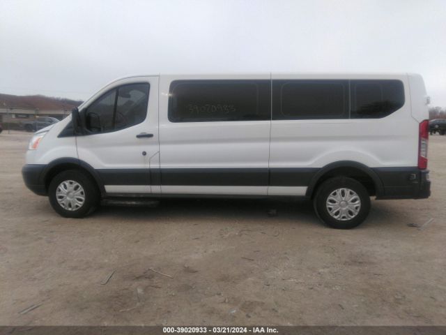 1FBZX2ZM6JKA56605 Ford Transit-350 Xlt
