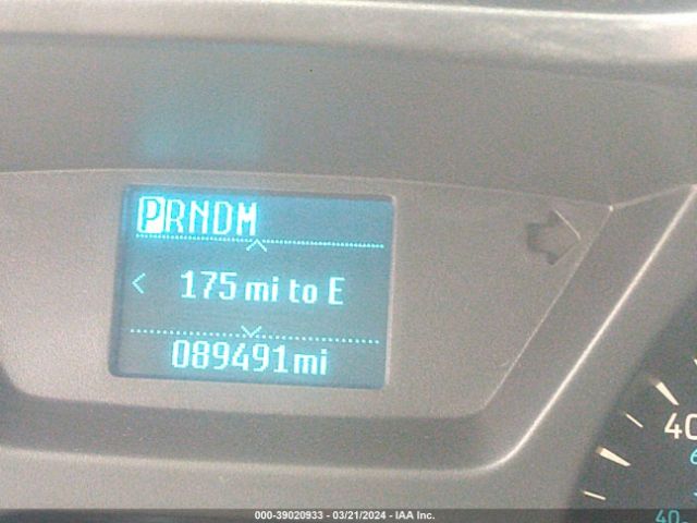 1FBZX2ZM6JKA56605 Ford Transit-350 Xlt