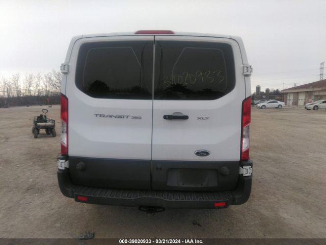 1FBZX2ZM6JKA56605 Ford Transit-350 Xlt
