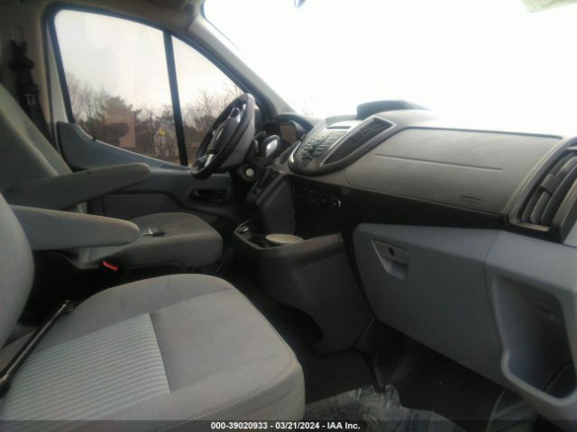 1FBZX2ZM6JKA56605 Ford Transit-350 Xlt