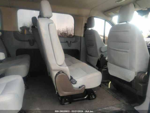 1FBZX2ZM6JKA56605 Ford Transit-350 Xlt