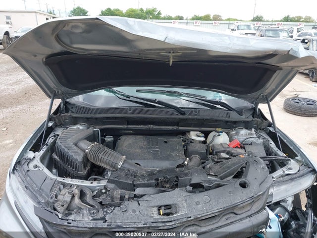 Chevrolet Blazer Fwd 2lt 2023 3GNKBCR42PS229901 Image 10